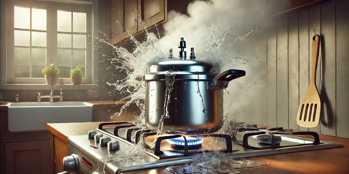 Pressure Cooker