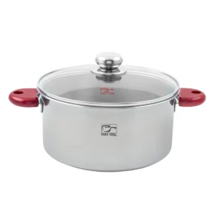 قابلمه سایز 24 رایکا پارس استیل